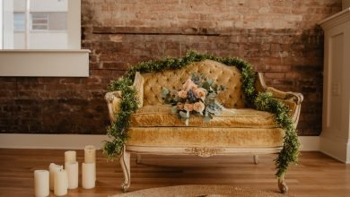 Photo of Choose a Modern Loveseat To Accentuate Your Interior Design
