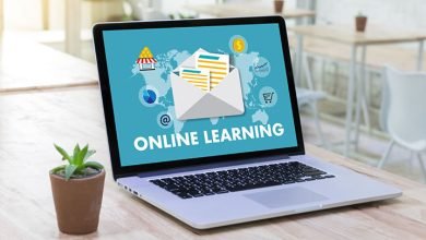 Photo of What Experts Say About Online Learning