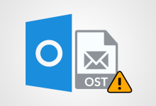 Photo of Scanost.exe | To Salvage Corrupt OST Mailbox