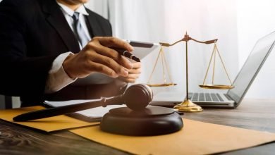 Photo of Selecting a Spinal Cord Injury Lawyer 