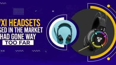 Photo of Vxi Headsets Used In The Market Had Gone Way Too Far