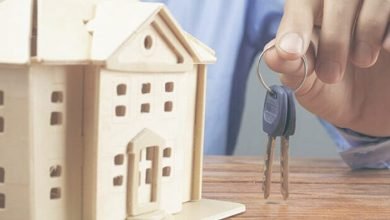 Photo of How Does Your Solicitor Play A Role In Buying A New Home?