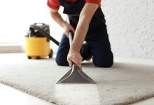 Photo of Rug Cleaning Techniques That You Must Know