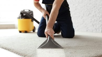 Photo of Rug Cleaning Techniques That You Must Know