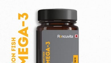 Photo of Does Salmon Omega have Fish Oil?