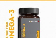 Photo of Is it ok to Eat Salmon Omega Every Day?