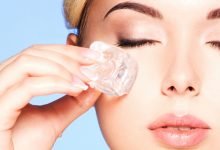 Photo of Advantages of Applying Ice Cubes on Skin