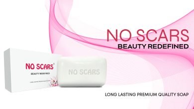 Photo of NO SCARS SOAP