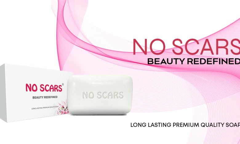 Photo of NO SCARS SOAP