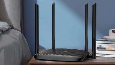 Photo of How to Set up the Speedefy K4 AC1200 router with a Web browser?