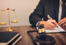 Photo of Tips for Hiring the Best Personal Injury Lawyer 