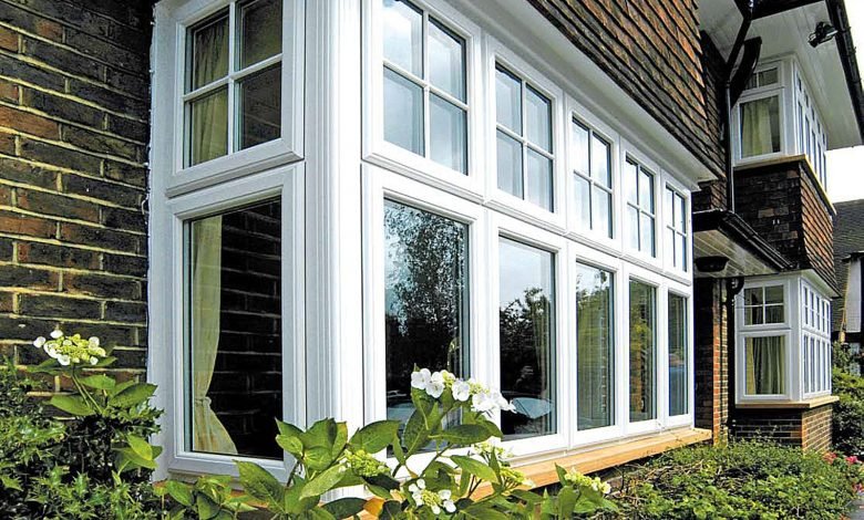 Photo of How Qualified and Experienced UPVC windows and doors specialist Works in Leeds
