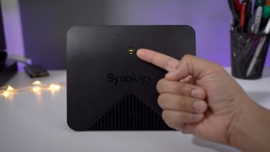 Photo of Which Apps are available on the Synology RT2600ac Wireless Router?