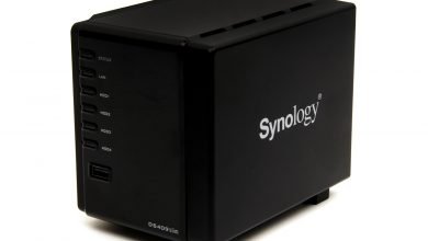 Photo of How to Perform Fast File Clone Synology NAS DiskStation DS1817?