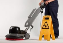 Photo of Vital Factors to Consider When Hiring Tile & Grout Cleaning Experts