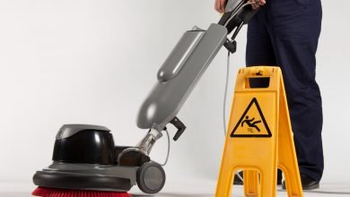 Photo of Vital Factors to Consider When Hiring Tile & Grout Cleaning Experts