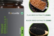 Photo of What is the Best Vegan Omega?
