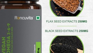Photo of What is the Best Vegan Omega?