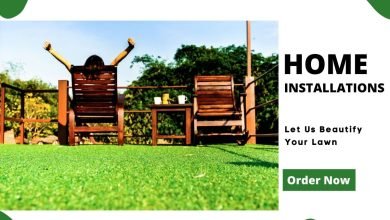 Photo of Why Install Artificial Grass in London