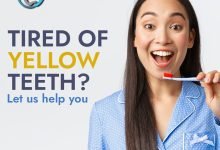 Photo of BEST FEMALE DENTIST IN KARACHI