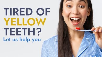 Photo of BEST FEMALE DENTIST IN KARACHI