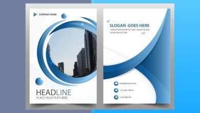 Photo of The 10 Best Creative Tips for Designing Brochures