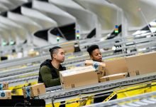 Photo of A Brief About Job Description At Amazon Warehouse
