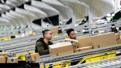 Photo of A Brief About Job Description At Amazon Warehouse
