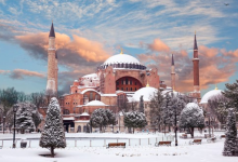 Photo of When to plan a trip for Turkey?