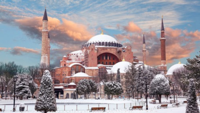 Photo of When to plan a trip for Turkey?