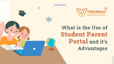 Photo of What is the use of the student-parent portal and its advantages?