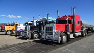 Photo of Why should you opt-in for heavy towing companies?