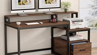 Photo of How to Look for the Perfect Computer Table UAE
