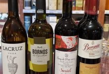 Photo of Some Preferred Lethbridge Liquor For Different Seasons