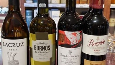 Photo of Some Preferred Lethbridge Liquor For Different Seasons