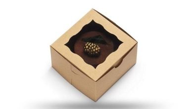Photo of What are Bakery Boxes with Window?