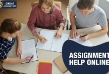 Photo of Get The Best Guidance For Writing A Biology Assignment