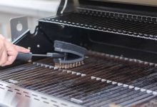 Photo of Steps to Clean and the Benefits of Hiring BBQ Cleaning Company