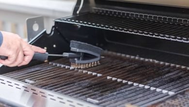 Photo of Steps to Clean and the Benefits of Hiring BBQ Cleaning Company