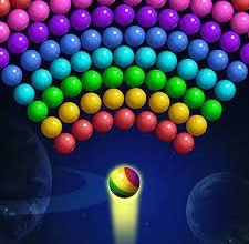 Photo of Play Free Kids Games Online For Fun: Bubble Shooter