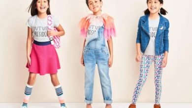 Photo of Fashion Choices for Babies