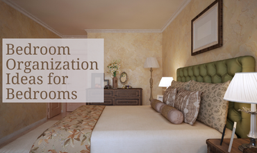 Photo of Maximize Your Room Storage with These Home Décor Tips