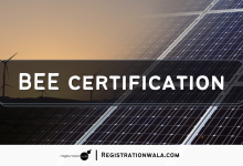 Photo of BEE Certification Process to get Star Rating for LED lights