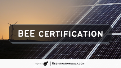 Photo of BEE Certification Process to get Star Rating for LED lights