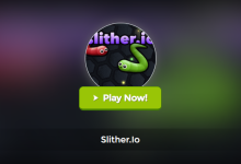Photo of Slitherio – the most popular video game today!
