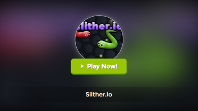 Photo of Slitherio – the most popular video game today!