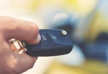Photo of Car Key Replacement