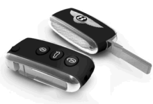 Photo of Why and when do you need a car key replacement?