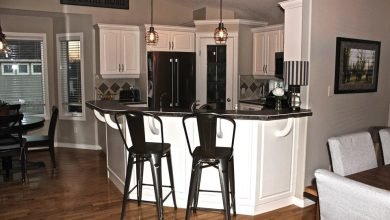 Photo of Top 4 Services That The Painters Lethbridge Can Provide You