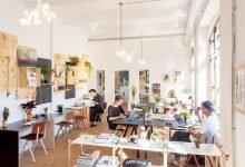Photo of Shared Office Space is Ideal For New Small Business